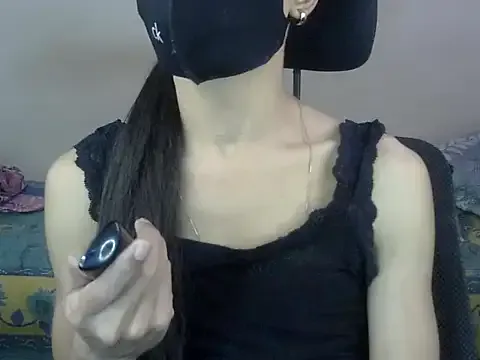 SweetyCD on StripChat 