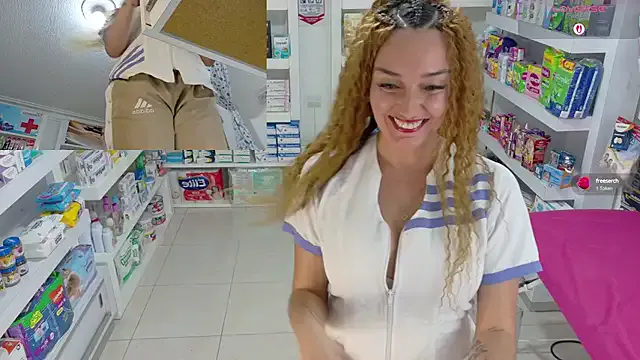 swmilena_hot_ — at work;)off underwear ;)squirt
