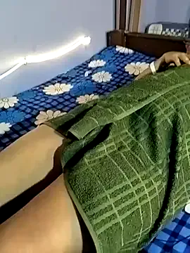sxRittika — Pussy shave