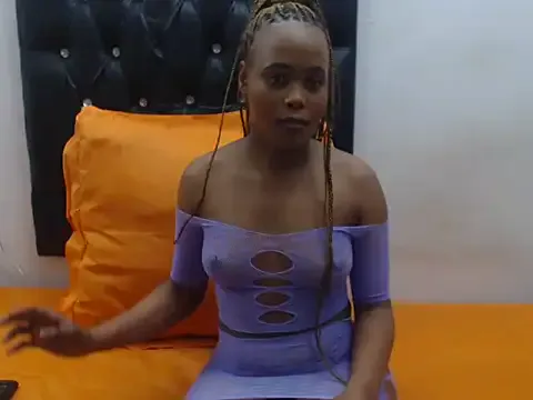 TALL_GODDESSxxx on StripChat 