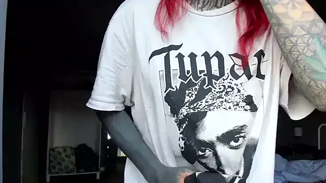 tamarapervert on StripChat 