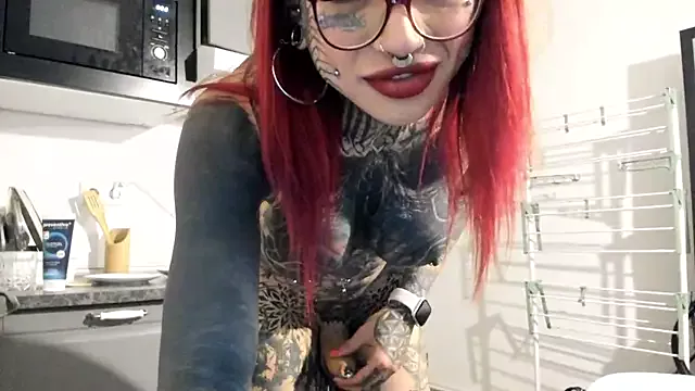 tamarapervert on StripChat 