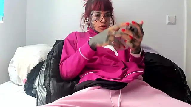tamarapervert on StripChat 