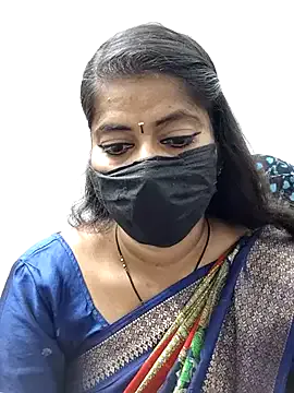 tamil_Sigappu_Roja — Private on StripChat