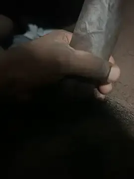 TamilDark — full face and nude wax on cock and ass