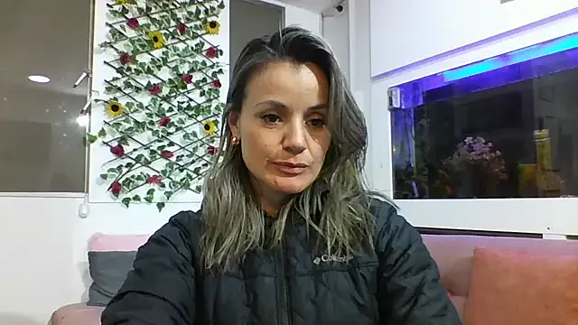 tammyandradee on StripChat 