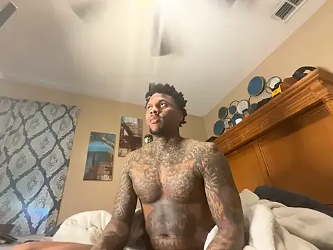 tattedBBC — Freechat on StripChat