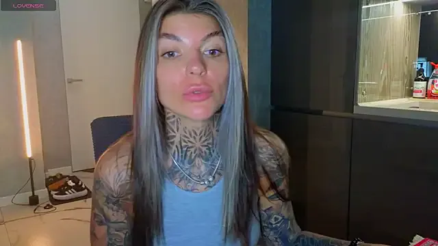 tattooedBabyy — More buzz!More fun!tip:100,200,333
