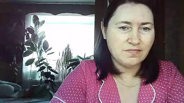 Tatyana51 on StripChat 