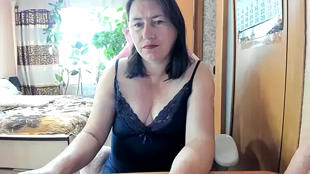Tatyana51 on StripChat 