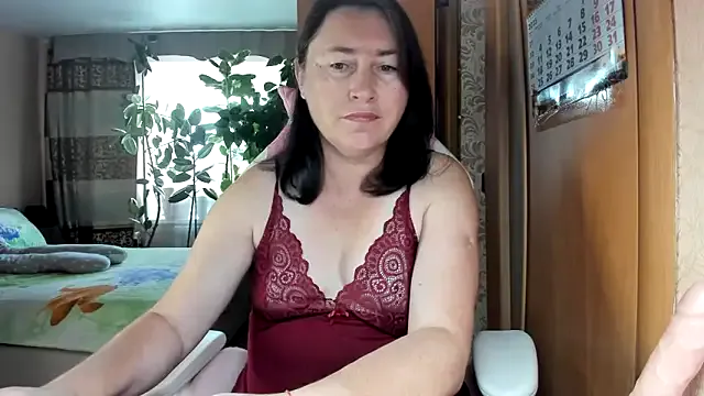Tatyana51 on StripChat 