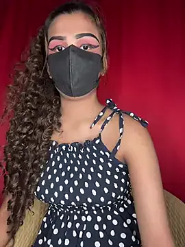 Teena_girl on StripChat 