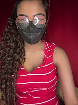 Teena_girl on StripChat 