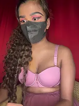 Teena_girl on StripChat 