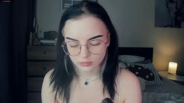 TefFfish on StripChat 