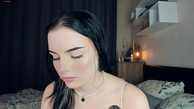 TefFfish on StripChat 