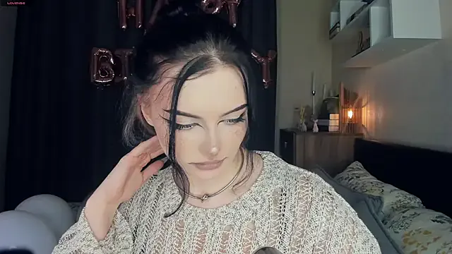 TefFfish on StripChat 