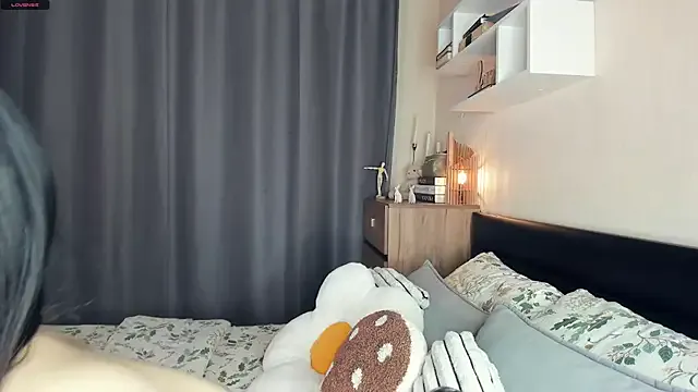 TefFfish on StripChat 
