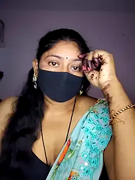Telugu--Nadhini143 — Full nude show