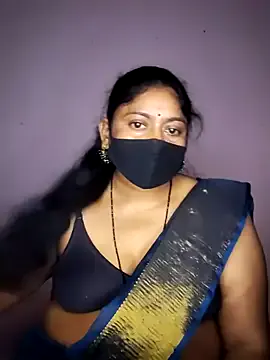 Telugu--Nadhini143 — Full nude show