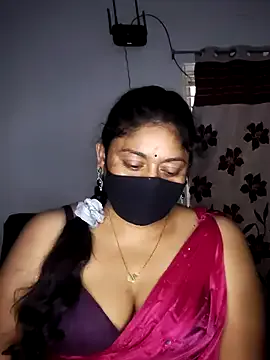 Telugu--Nadhini143 — Full nude show