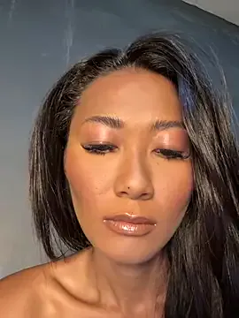 thai-dreamgirl — FUCK MY DILDO 