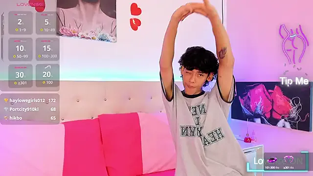 Thedoll_ethan7 — spank ass