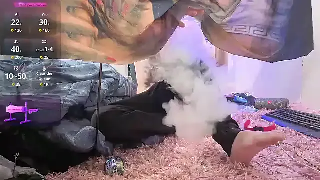 Thesuicidekid — cum