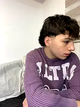 Thomas_Big_dick — Freechat on StripChat