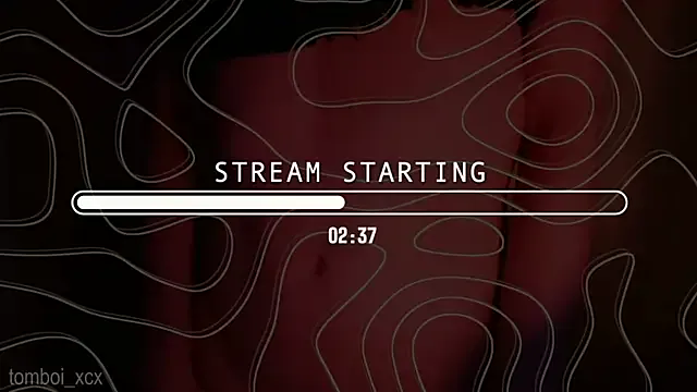 tomboi_xcx — strip