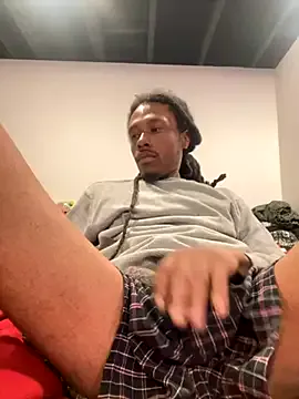 Tooreal187 on StripChat 