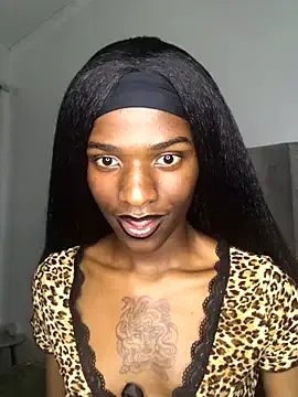 Trans_fairy — ride dildo