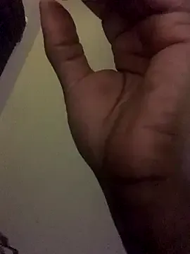 Triggerhappycj100 — Freechat on StripChat