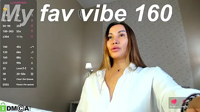Trisha_naugty — Wet my tight pussy