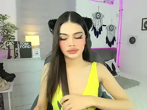 tstoni_talks on StripChat 