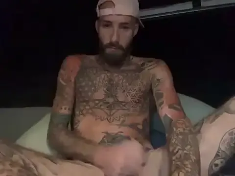 Tuhands — cum with me
