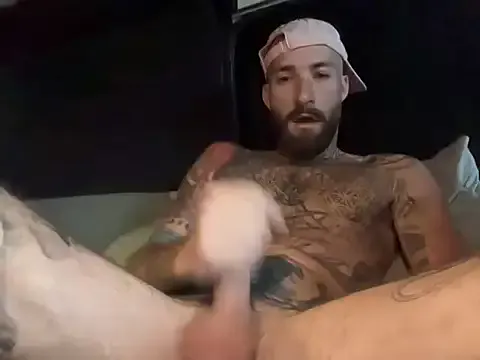 Tuhands — cum with me