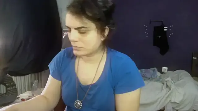 turkishTransEfsun — masturbate using a toy