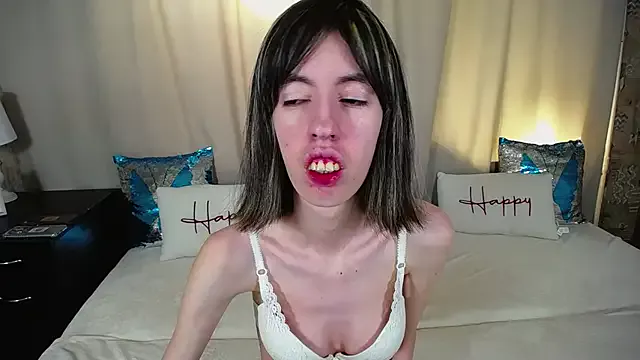 Unusual_G on StripChat 