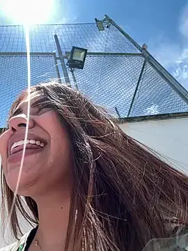 valeria2019hot — Naked cum