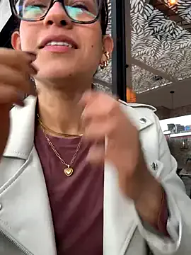 ValeriEvan — Group on StripChat