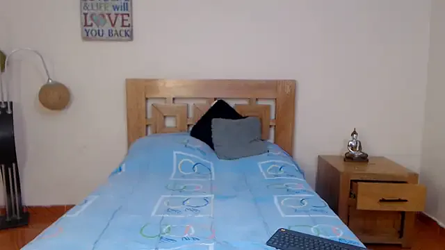ValeSantoDomingo — flash tits