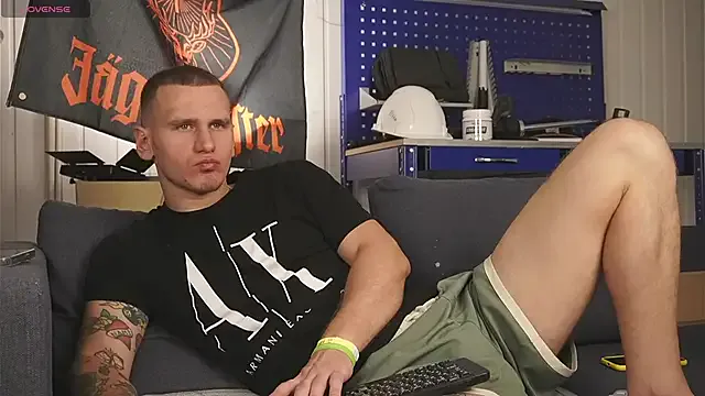 vance_rulez — CUM CUM CUM