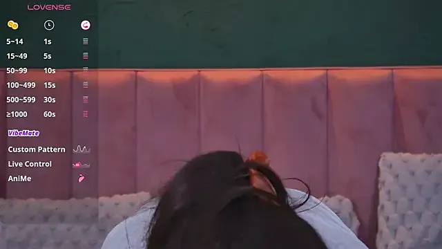 VanessaOlive — Oil Show