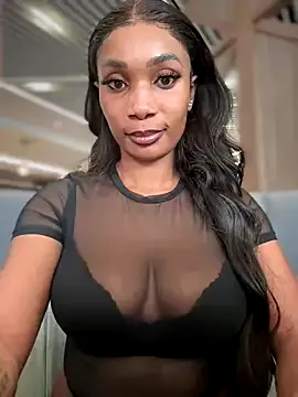VannessaJj on StripChat 