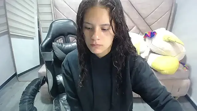 Velvet_Moon_V on StripChat 