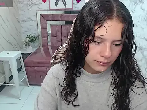 Velvet_Moon_V on StripChat 