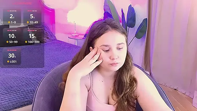 VelvetVixenCute on StripChat 