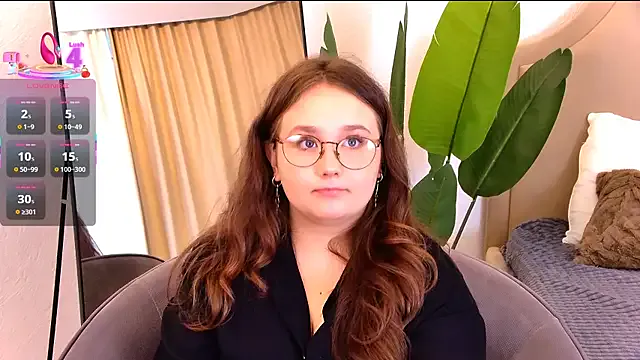 VelvetVixenCute on StripChat 