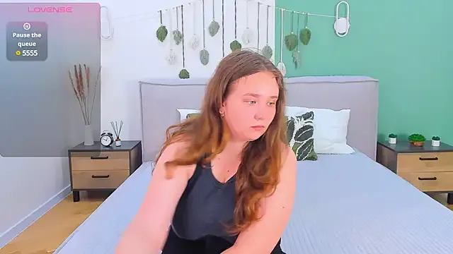 VelvetVixenCute on StripChat 